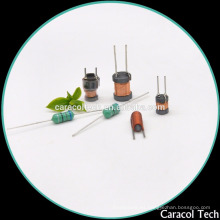 Inductor eléctrico vertical fijo de la bobina de inducción del poder del DR para los conductores del LED